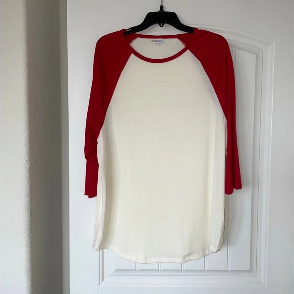 LulaRoe Randy